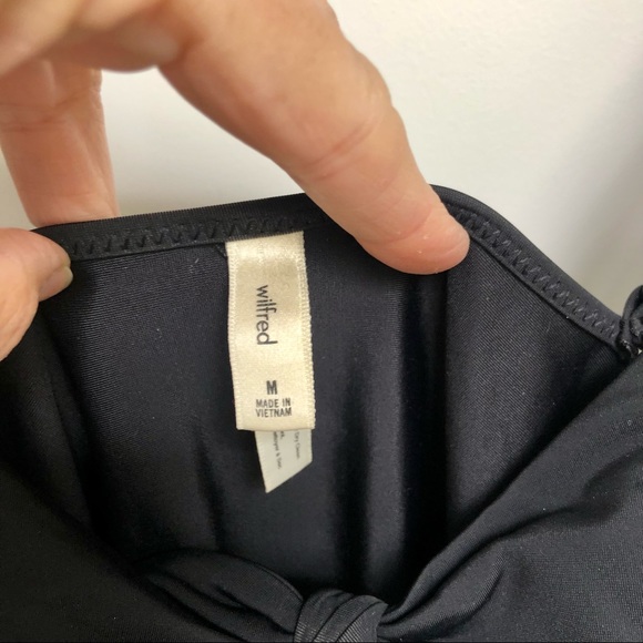 💠 Wilfred Noé Body Suit/Swim Suit - Picture 4 of 8